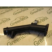 Патрубок впускного коллектора Mercedes A W176 2014 A2700900744