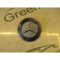Эмблема Mercedes A W176 2012-н.в 2014 A2188170116
