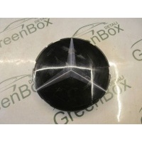 Эмблема Mercedes A W176 2014 A1648880411