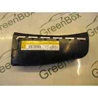 Подушка безопасности боковая (в сиденье) Mercedes A W176 2014 A2468603602