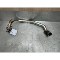 Трубка системы рециркуляции (EGR) Peugeot 807 2002-2012 161836