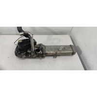 Радиатор EGR Audi A3 2015 03L131512AF,, CBEA, CJAA