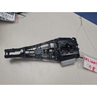 Кронштейн ручки двери правой Opel Insignia 2008-2017 13577495