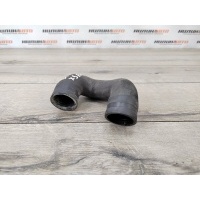 Патрубок охлаждающей жидкости BMW X5 E70 2008 11537521049