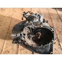 Кпп zafira а 2.0 dti 16v 5495775 f23