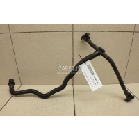 Трубка системы рециркуляции (EGR) VAG A6 [C6,4F] (2004 - 2011) 06E131143AH