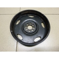 Шкив коленвала VAG A6 [C6,4F] (2004 - 2011) 06E105255A
