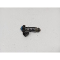 Форсунка инжекторная электрическая Chrysler Voyager/Caravan (RG/RS) (2000 - 2008) 04891573AB