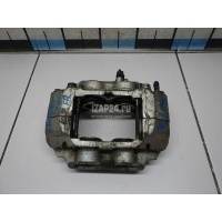 Суппорт тормозной передний правый Toyota Land Cruiser (100) (1998 - 2007) 4773060090