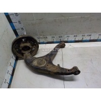 Рычаг задний продольный левый Toyota HiAce H100 (1995 - 2004) 4870726040