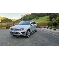 Volkswagen touareg 3 , 0 v6