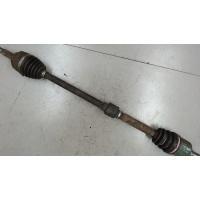 Полуось (приводной вал, шрус) перед. правая Mitsubishi Lancer 9 2003-2006 2006 MR953746