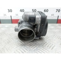 Заслонка дроссельная Volkswagen Golf 4 (1997-2004) 2000 036133062A