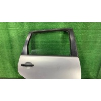Дверь задняя правая VW POLO IV седан 2003 6Q6833056H