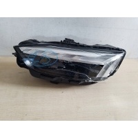 Audi a5 f5 левый фара фара full светодиодный 8w6941039