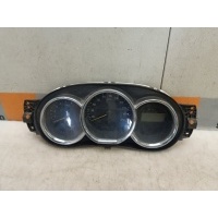 Панель приборов Renault Logan 2, L8 2016 248105471R