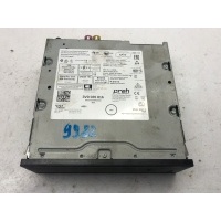 Skoda kamiq считыватель навигации 3v0035816