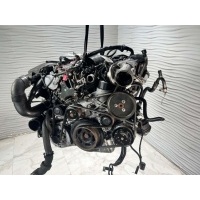Двигатель Mercedes C W203 2000 2200 Дизель CDI 611.962,OM611.962,OM611