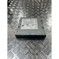 Считыватель карт мультимедиа skoda kodiaq 16 - 3v0035816m