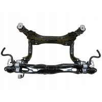 Audi a5 a4 8w коляска подвески задняя 8w0505235ak quattro