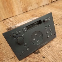 Opel омега b радио заводские philips car2004 326559176