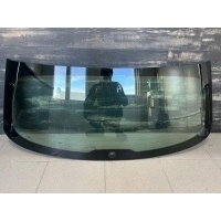 стекло задняя крышки багажника audi a1 8x оригинал 2012r