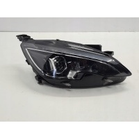 Peugeot 308 t9 фара правая передняя full светодиодный 96778323