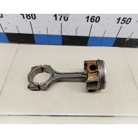 Поршень с шатуном RENAULT Duster 2012> 7701478497