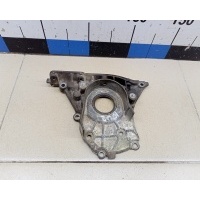 Крышка коленвала передняя RENAULT Duster 2012> 135116136R