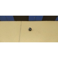 Отбойник крышки багажника NISSAN Almera Classic (B10) 2006-2013 0165895F1A