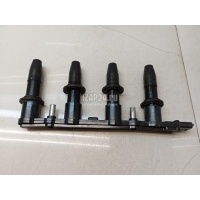 Рампа (кассета) катушек зажигания Delphi Astra G (1998 - 2005) CE2000912B1