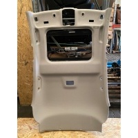 Renault megane iv hatchback рестайлинг обивка потолка люк в крыше крыша 739105493r