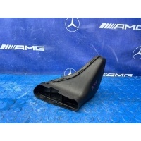 воздухозаборник Mercedes-benz E300 w212 2011 A2760902182