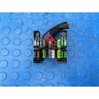 блок предохранителей Mercedes-benz CLS500 w219 2005 A2115450301