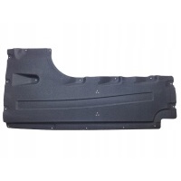 Крышка шасси левая bmw x3 g01 f97 x4 g02 f98 18