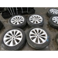 алюминиевые колёсные диски 18 opel 95493724
