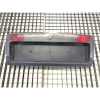 диафрагма крышки багажника задняя audi a6 c5 универсал 00-05 4b9945695d накладка