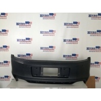 Форд мустанг oe rear bumper dr3z - 17k835 - aptm