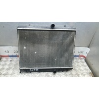 Радиатор системы охлаждения PEUGEOT 308 (2009-2014) 2012 9674089680