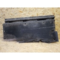 Плита крышка шасси левая audi a5 8t a4 b8 8k0825207d