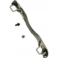 Isofix w203 c класса мерседес a2038601187