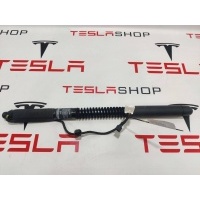 Электропривод двери сдвижной Tesla Model X 2018 1063440-00-D