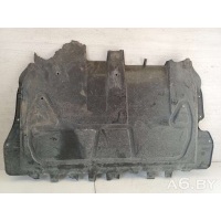 Защита двигателя Volkswagen Teramont 2019 3QF825236G