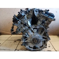 Двигатель VQ35DE Infiniti JX35, QX60 L50 2013 101023JK0A, VQ35DE