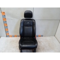 Сиденье переднее правое Infiniti JX35, QX60 L50 2013 876009NA6A