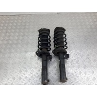 Стойка передняя правая Volkswagen Caddy 3 2010 1T0413031EG