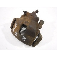Суппорт тормозной передний правый Toyota Avensis T220 (1997—2000) AT220L 1998 4773009010