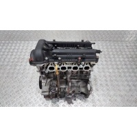 Двигатель Hyundai I30 FD 2008 G4FA 211012BZ05, 211022BZ01, 211002B010, 213502B000