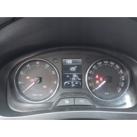 Skoda rapid толедо iv спидометр часы 1.2 5ja920810