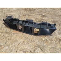 Кронштейн крепления бампера переднего лев. Volkswagen Touareg 2 2012 7P6807049
